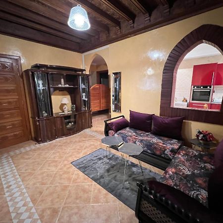 Superbe Appartement Avec Parking Gratuit Марракеш Екстер'єр фото