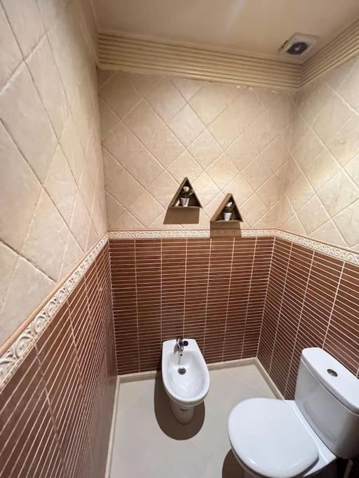 Superbe Appartement Avec Parking Gratuit Марракеш Екстер'єр фото